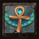Temple of Torment Ankh
