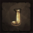 Temple of Torment J