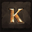 Temple of Torment K